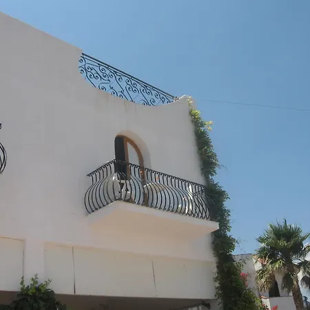 Hotel Orpheus-2