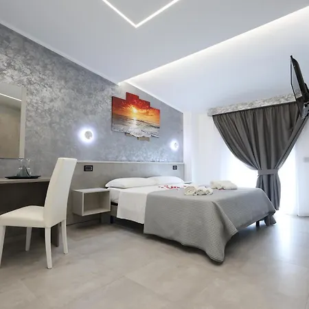 B&B Sunlight Tropea-3