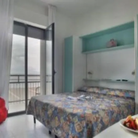 Hotel Oceania-3
