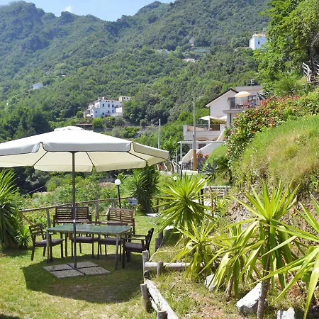 B&B Costa di Amalfi-3