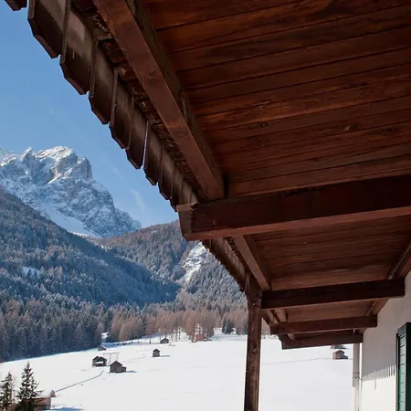 Hotel Strobl-2