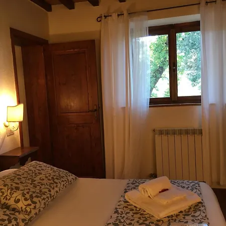 B&B Countryhouse Villa Baciolo-3
