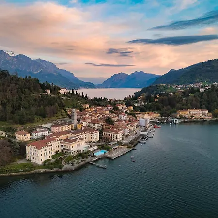 Grand Hotel Villa Serbelloni - The Only Relais & Chateaux On Lake Como-3