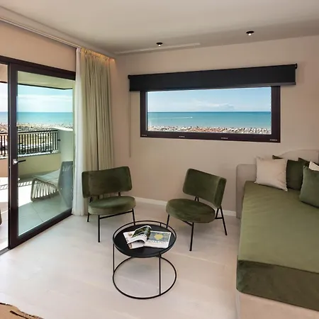 Savoy Beach Hotel & Thermal Spa-3
