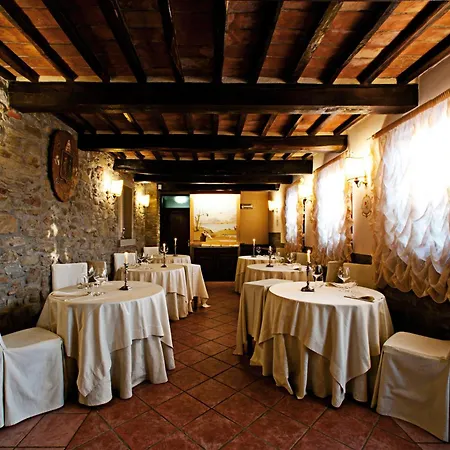Relais La Corte Dei Papi-3
