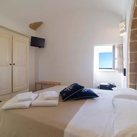 B&B Finestra Sul Mare-3
