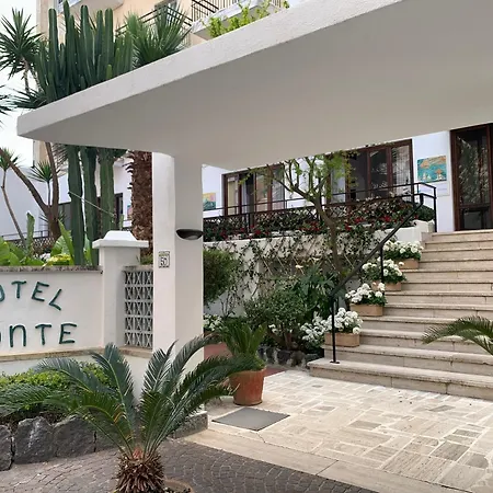 Hotel Conte-3
