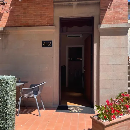 Villa Tower Inn-2