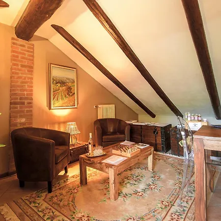 La Giolitta Rooms&Apartment-2