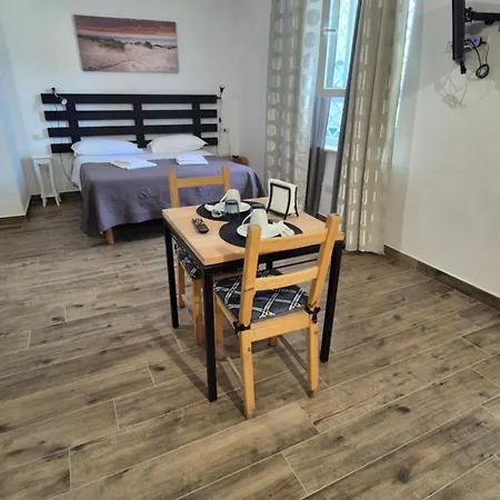 Casa Marzio Apartments-2