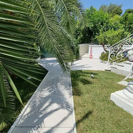 Palms Luxury Suites Sanremo-3