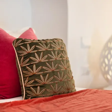Suite Belvedere Capri Exclusive Rooms-2