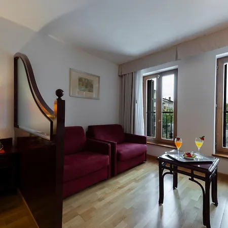 Hotel Hannover-3