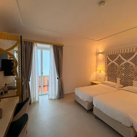 Hotel Rufolo-2
