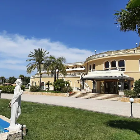 Parco dei Principi Hotel - Wedding&Events-3