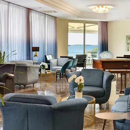 Hotel Continental Wellness&Spa-3