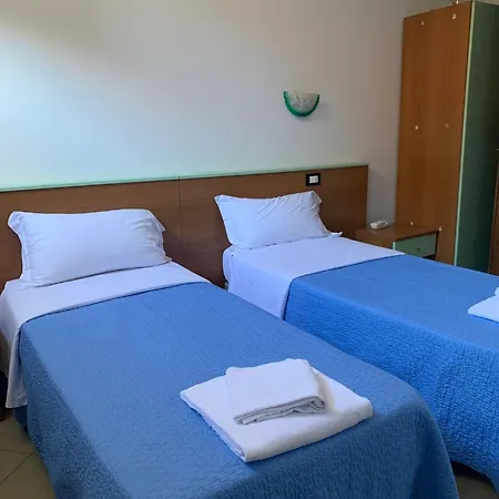 Hotel Mercurio-3