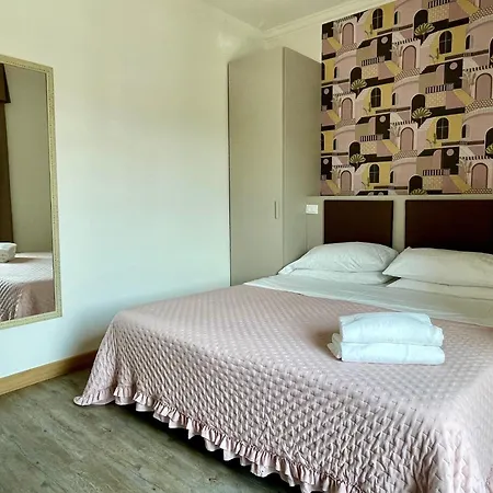 B City Hotel Bardolino-2