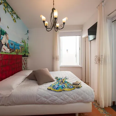 Hotel Antica Repubblica In The Historical Center 2 Minutes Away,At 170Mt, From The Sea-2