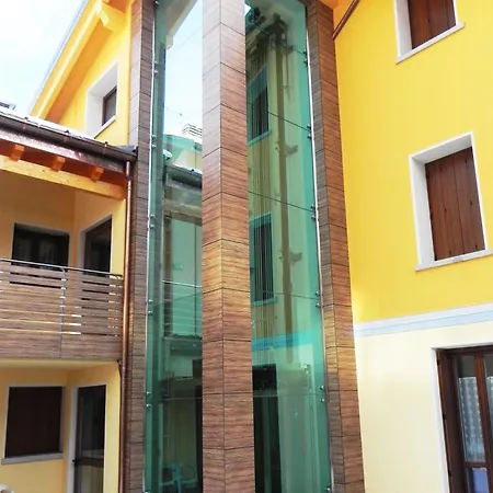 Residence Acero Rosso-3