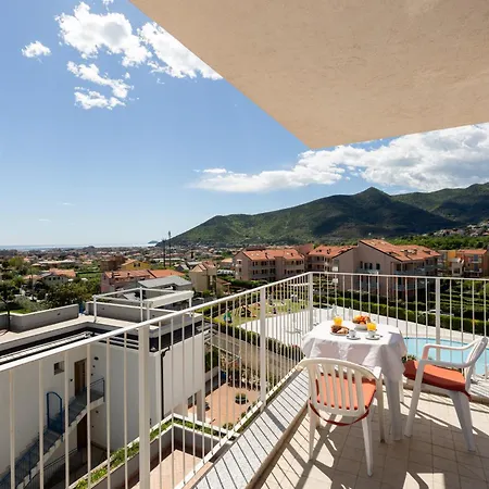 Ai Pozzi Village & Spa-2