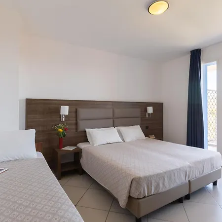 Ai Pozzi Village & Spa-3