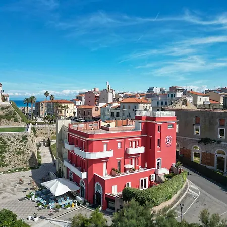 Hotel Santa Lucia-2