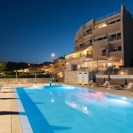 Hotel Scogliera-3