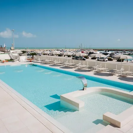 Hotel Scogliera-2
