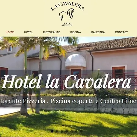 Hotel La Cavalera-2