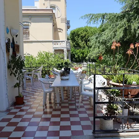 B&B Villa Pallante-2