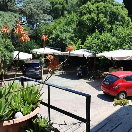 B&B Villa Pallante-3