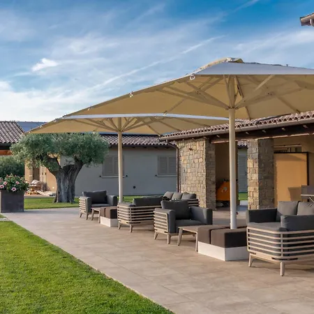 Casa Vacanze Le Querce-2