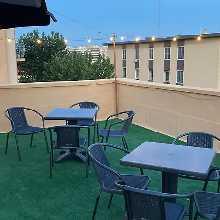 Domus Nikolai Rooms And Terrace-Central Bari-2
