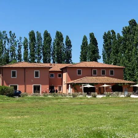 Casale La Sterpaia-3