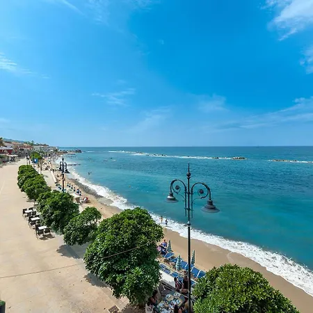 Hotel La Rampa-2