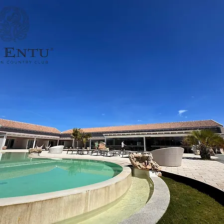 Su Entu Boutique Hotel-2