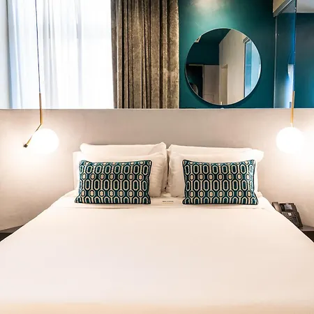 Relais Sul Mare Boutique Hotel-3