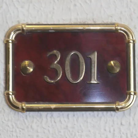 Hotel Flora-2