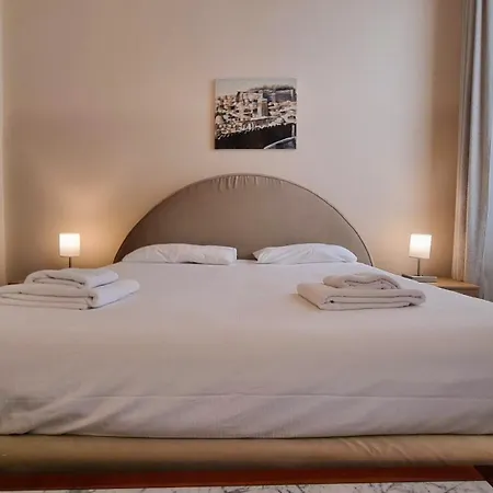 Le Saline Guest House-3