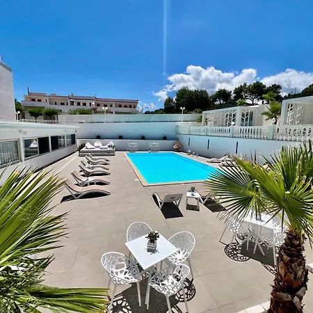 Hotel Sirena - Servizio spiaggia inclusive-2