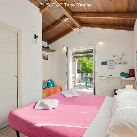 A Casa Tua Room, Terre Marine-3