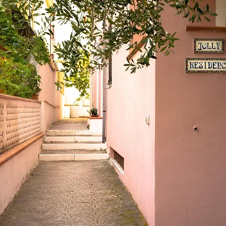 Jolly Residence-3