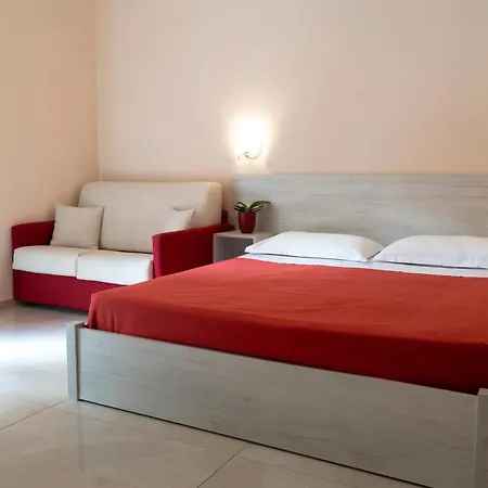 Residence Cilento-3
