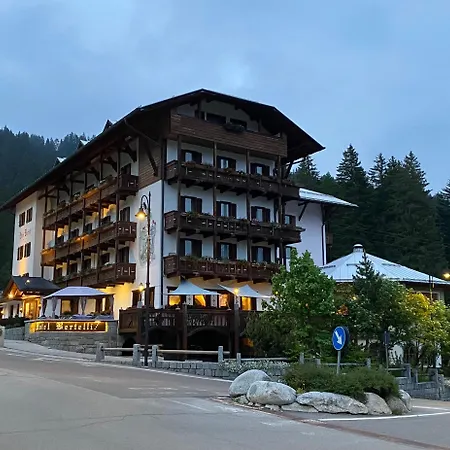 Hotel Bertelli-3