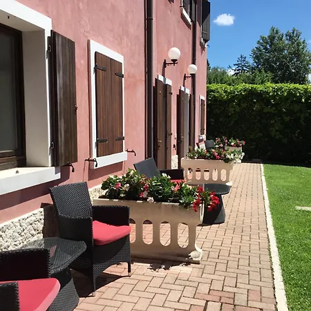 Hotel Villa Ca' Nova ***S-2