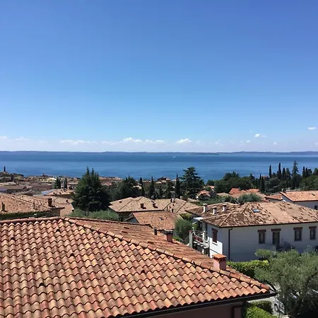 Hotel Villa Ca' Nova ***S-3