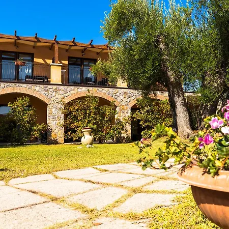 Park Hotel Cilento-2