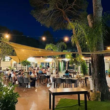 Riva dei Greci Camping Village-2