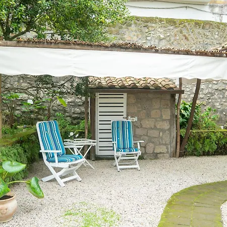 Suite Lidia B&B-2